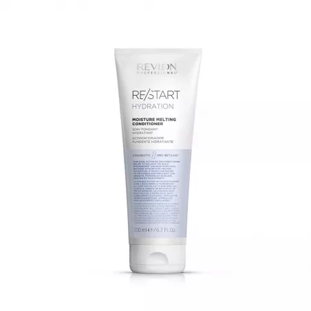 Hydratační kondicionér Restart Hydration (Moisture Melting Conditioner) Revlon Professional - 750 ml