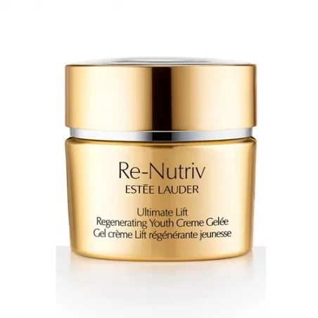 Rozjasňující gelový krém Re-Nutriv (Ultimate Lift Regenerating Youth Gelee) Estée Lauder - 50 ml