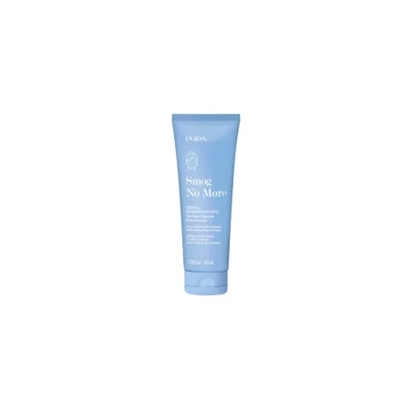 Čisticí pleťový krém Smog no More (Face Cleansing Cream) PUPA Milano - 100 ml