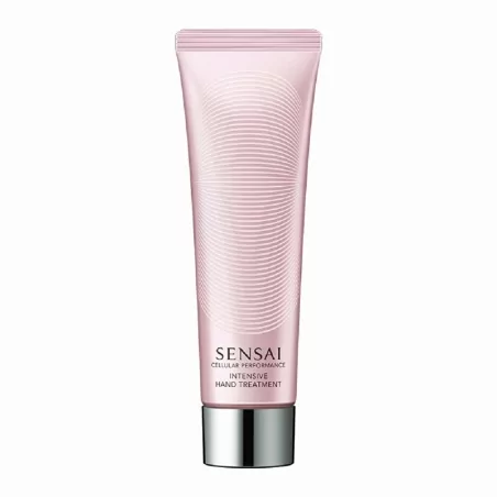Intenzivní krém na ruce (Intensive Hand Treatment) Sensai - 100 ml