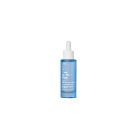 Ochranné pleťové sérum Smog no More (Anti-Pollution Serum) PUPA Milano - 30 ml