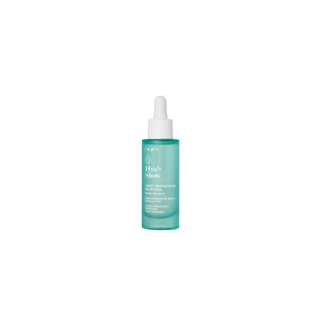 Hloubkově hydratační pleťové sérum Hyalu Shots (Deep Mosturizing Serum) PUPA Milano - 30 ml