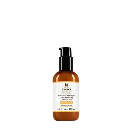 Posilující pleťové sérum Powerful-Strength Line-Reducing (Concentrate) Kiehl´s - 75 ml