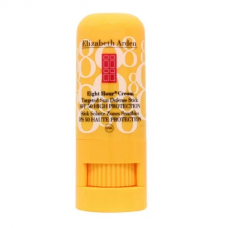 Lokální péče proti slunečnímu záření SPF 50 Eight Hour Cream (Targeted Sun Defence Stick) Elizabeth Arden - 6,8 g