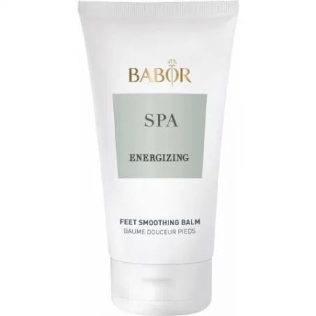 Balzám na nohy SPA Energizing (Feet Smoothing Balm) Babor - 150 ml