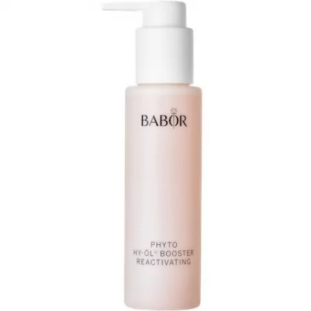 Čisticí esence pro zralou pleť (Phyto HY-ÖL Booster Reactivating) Babor - 100 ml