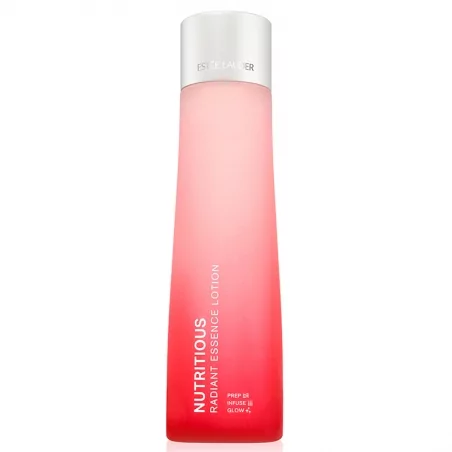 Rozjasňující pleťové tonikum Nutritious (Radiant Essence Lotion) Estée Lauder - 200 ml