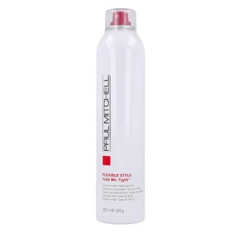 Lak na vlasy Flexible Style (Hold Me Tight) Paul Mitchell - 300 ml