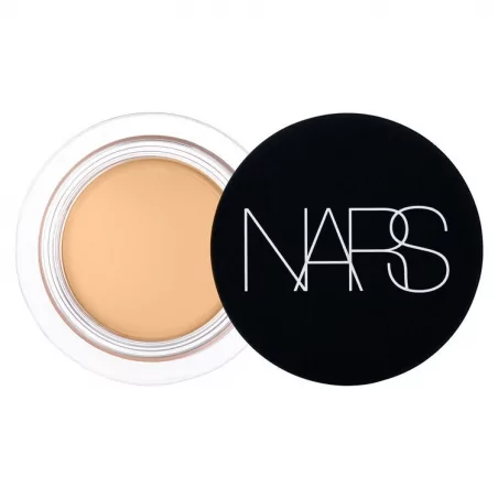 Matující korektor (Soft Matte Complete Concealer) NARS / Odstín: Honey - 6,2 g