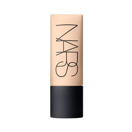 Matující make-up Soft Matte Complete (Foundation) NARS / Odstín: Mont Blanc - 45 ml