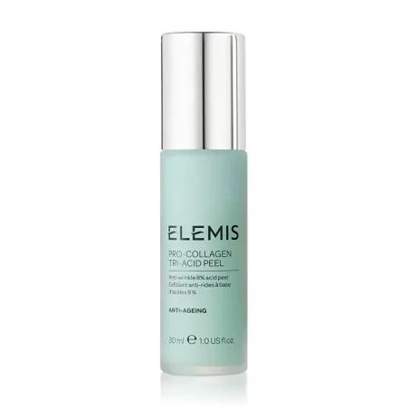 Pleťový peeling Pro-Collagen (Tri-Acid Peel) Elemis - 30 ml