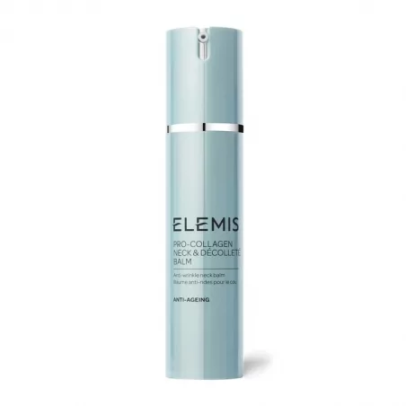 Balzám na krk a dekolt Pro-Collagen (Neck & Decollete Balm) Elemis - 50 ml