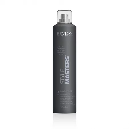 Lak na vlasy Style Masters (Strong Hold Hairspray) Revlon Professional - 325 ml