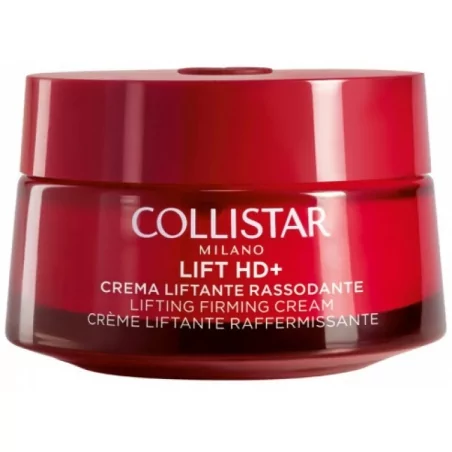 Liftingový a zpevňující pleťový krém Lift HD+ (Lifting Firming Cream) Collistar - 50 ml