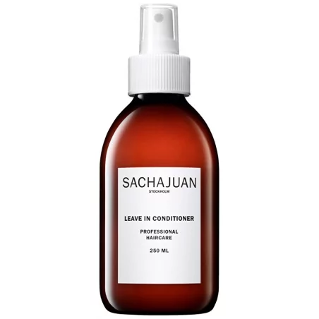Bezoplachový kondicionér (Leave In Conditioner) Sachajuan - 250 ml