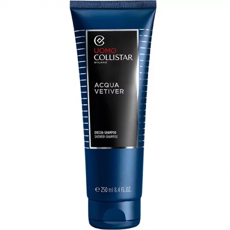 Sprchový gel Acqua Vetiver (Shower Shampoo) Collistar - 250 ml