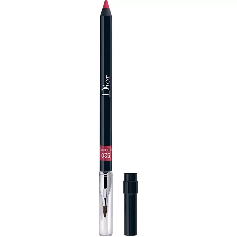 Tužka na rty (Contour Lipliner Pencil) Dior / Odstín: 525 Chérie - 1,2 g