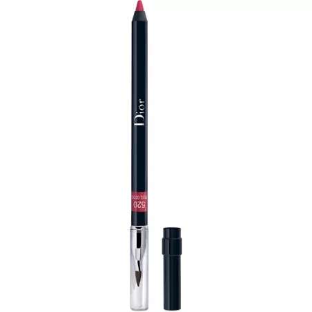 Tužka na rty (Contour Lipliner Pencil) Dior / Odstín: 525 Chérie - 1,2 g
