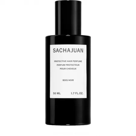 Ochranný vlasový parfém Bois Noir (Protective Hair Parfume) Sachajuan - 50 ml