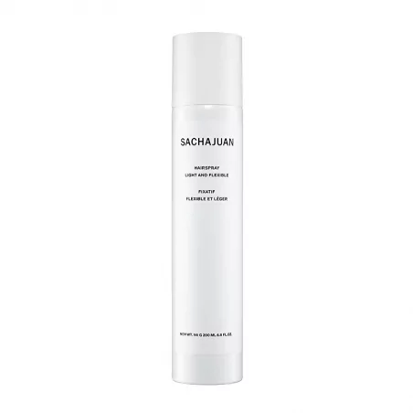 Lak na vlasy Light and Flexible (Hairspray) Sachajuan - 200 ml