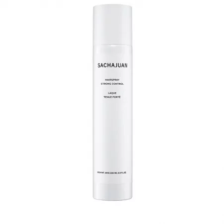 Lak na vlasy Strong Control (Hairspray) Sachajuan - 200 ml