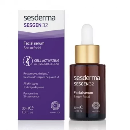 Omlazující sérum Sesgen 32 (Cell Activating Serum) Sesderma - 30 ml