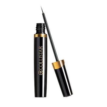 Profesionální oční linky (Professional Eye Liner) Collistar / Odstín: 10 Black - 5 ml