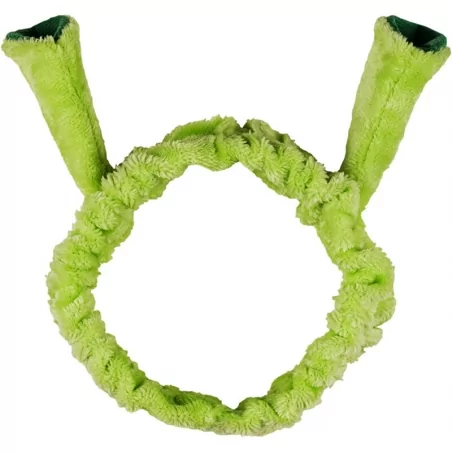 Kosmetická čelenka X Shrek (Headband) Revolution