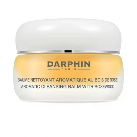 Odličovací balzám s růžovým dřevem (Aromatic Cleansing Balm with Rosewood) Darphin - 40 ml