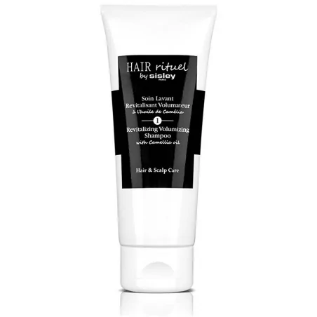 Revitalizující šampon pro objem vlasů (Revitalizing Volumizing Shampoo) Sisley - 500 ml