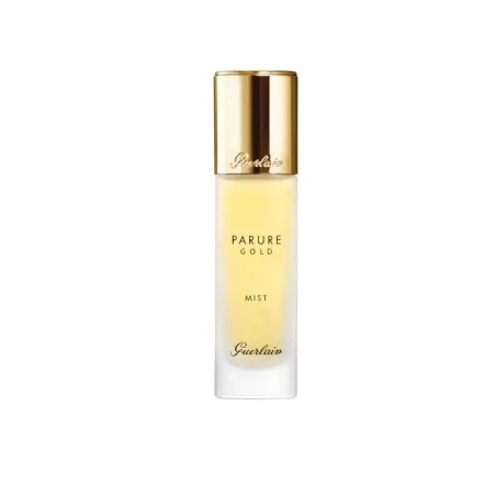 Fixační sprej Parure Gold (Mist) Guerlain - 30 ml
