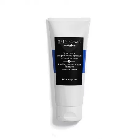 Zklidňující šampon proti lupům (Soothing Anti-Dandruff Shampoo) Sisley - 500 ml