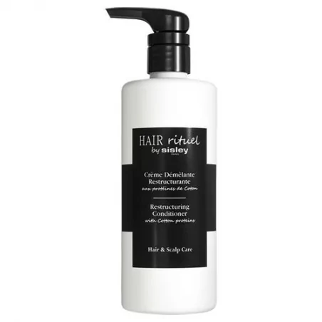 Vyhlazující kondicionér na vlasy (Restructuring Conditioner) Sisley - 500 ml