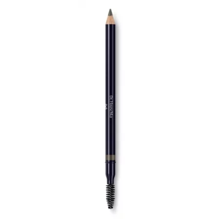 Tužka na obočí (Eyebrow Definer) Dr. Hauschka / Odstín: 02 Tmavohnědá - 1,05 g