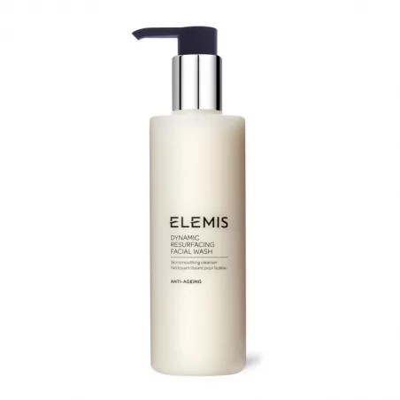 Čisticí pleťový gel Dynamic Resurfacing (Facial Wash) Elemis - 200 ml