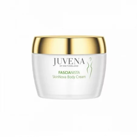 Zpevňující tělový krém Fiscianista SkinNova (Body Cream) Juvena - 200 ml