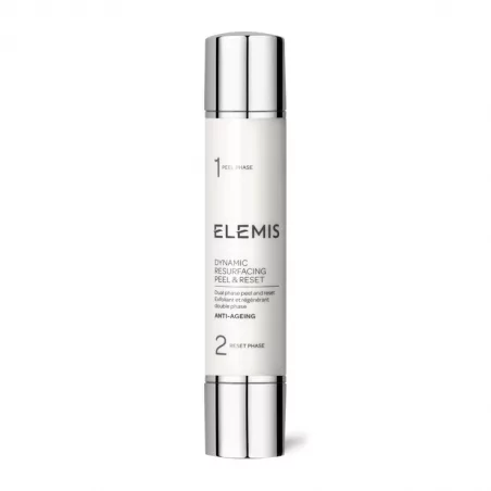 Pleťový peeling Dynamic Resurfacing (Peel & Reset) Elemis - 30 ml