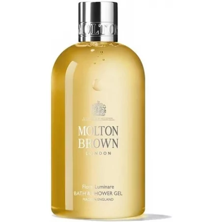 Koupelový a sprchový gel Flora Luminare (Bath & Shower Gel) Molton Brown - 300 ml
