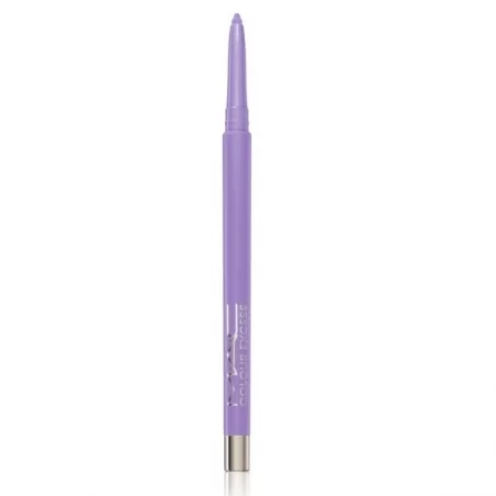 Voděodolná gelová tužka na oči Colour Excess (Gel Pencil Eye Liner) MAC Cosmetics / Odstín: Commitment Issues - 0,35 g