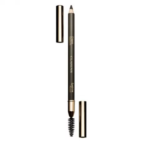 Tužka na obočí (Eyebrow Pencil) Clarins / Odstín: 02 Light Brown - 1,1 g