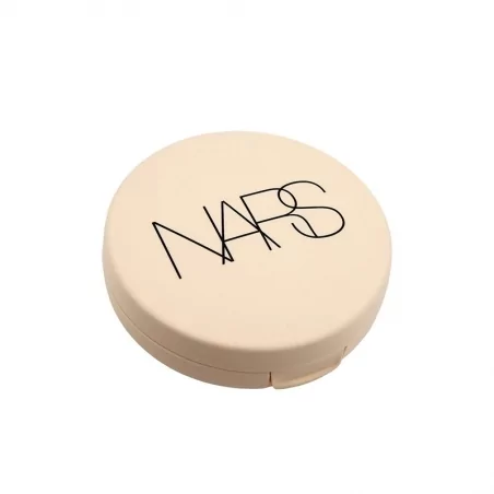 Obal na kompaktní make-up Pure Radiant Protection Aqua Glow Cushion Foundation (Case) NARS
