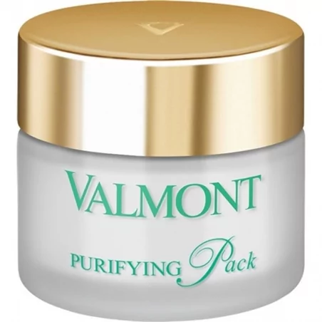 Čisticí jílová pleťová maska Purity (Face Mask) Valmont - 50 ml