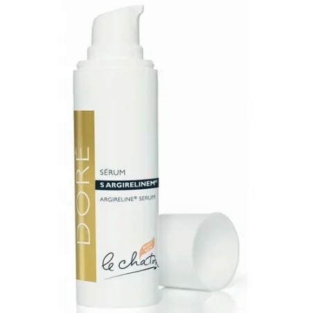 Sérum s argirelinem Le Chaton - 15 g