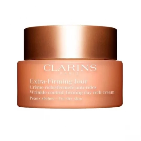 Liftingový denní krém proti vráskám Extra-Firming (Day Cream) Clarins - 50 ml