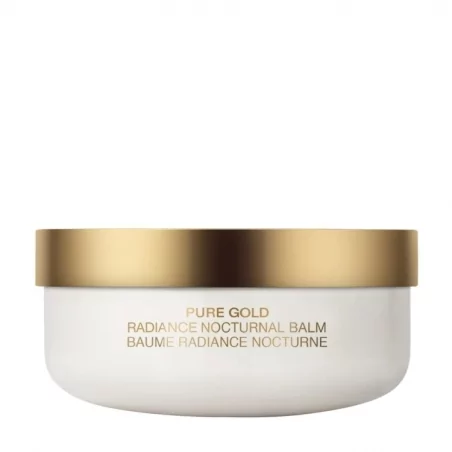 Náhradní náplň do nočního revitalizačního pleťového balzámu Pure Gold Radiance (Nocturnal Balm Refill) La Prairie - 60 ml