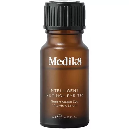 Noční oční sérum Intelligent Retinol Eye Tr (Vitamin A Serum) Medik8 - 7 ml