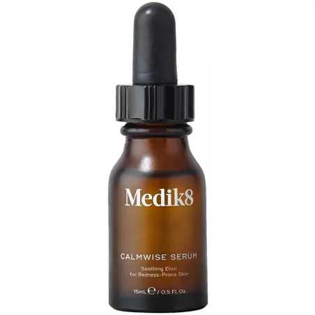 Sérum proti zarudnutí pleti (Calmwise Serum) Medik8 - 15 ml