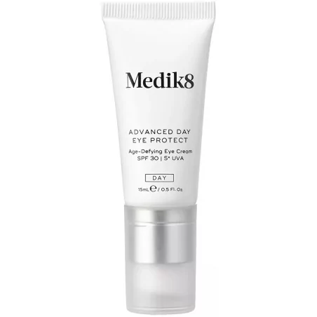 Denní oční krém Advanced Day Eye Protect SPF 30 (Age-Defying Eye Cream) Medik8 - 15 ml