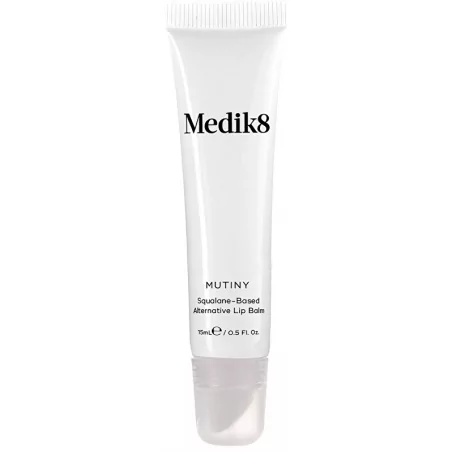 Balzám na rty Mutiny (Lip Balm) Medik8 - 15 ml