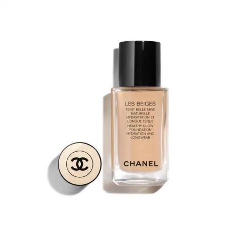 Rozjasňující make-up (Healthy Glow Foundation) Chanel / Odstín: B10 - 30 ml